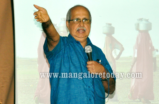 rainwater harvesting